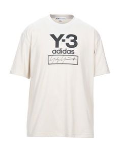 Футболка Y-3