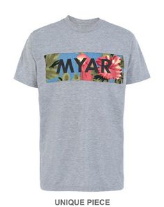 Футболка Myar