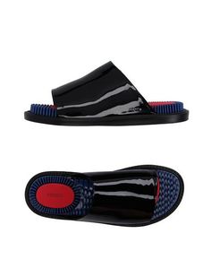 Сандалии Kenzo