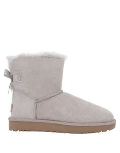 Полусапоги и высокие ботинки UGG Australia