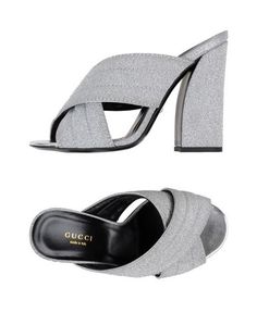 Сандалии Gucci