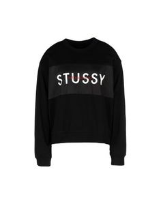 Толстовка Stussy