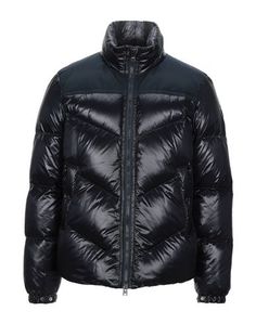 Пуховик Woolrich