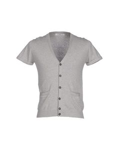 Кардиган Grey Daniele Alessandrini
