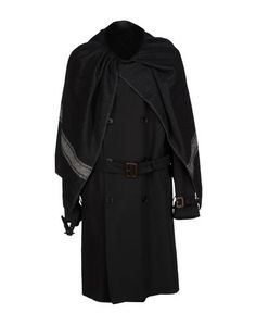 Пальто Maison Margiela