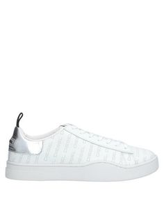 Низкие кеды и кроссовки Diesel