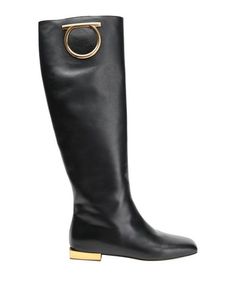 Сапоги Salvatore Ferragamo