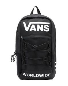 Рюкзаки и сумки на пояс Vans