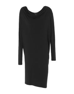 Короткое платье Donna Karan