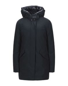 Пуховик Woolrich