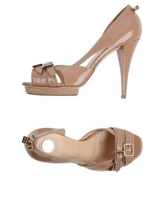 Туфли Elisabetta Franchi