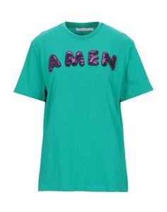 Футболка Amen.