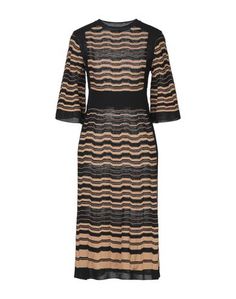 Платье до колена M Missoni