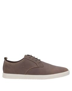 Низкие кеды и кроссовки Clae
