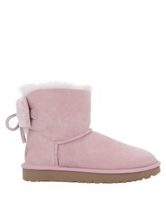 Полусапоги и высокие ботинки UGG Australia