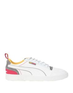 Низкие кеды и кроссовки Puma x Helly Hansen