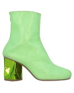 Полусапоги и высокие ботинки Maison Margiela