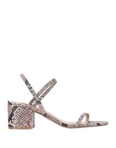 Сандалии Steve Madden