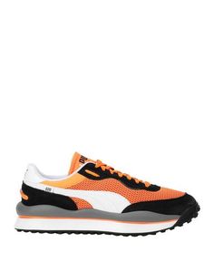 Низкие кеды и кроссовки Puma