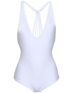 Слитный купальник Mikoh