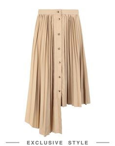 Юбка JW Anderson x Yoox
