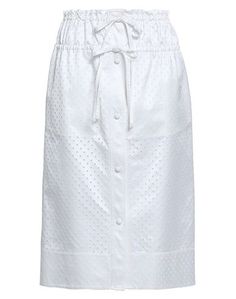 Юбка длиной 3/4 Emilio Pucci