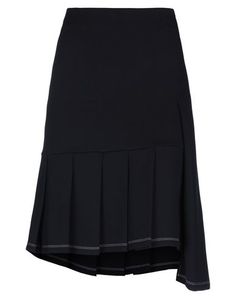 Юбка длиной 3/4 Marni