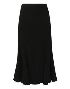 Юбка длиной 3/4 Proenza Schouler