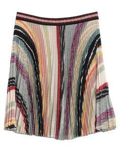 Мини-юбка Missoni