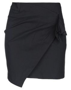 Мини-юбка Isabel Marant