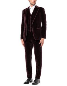 Костюм Dolce & Gabbana