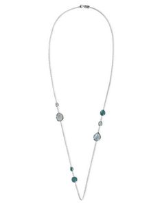 Ожерелье Ippolita