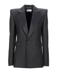 Пиджак Saint Laurent