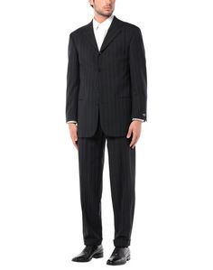 Костюм Hugo Boss