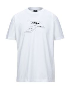 Футболка Marcelo Burlon