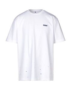 Футболка Ader Error