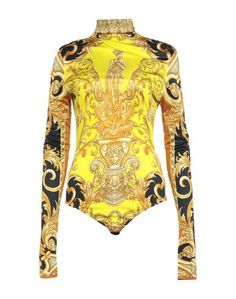 Футболка Versace