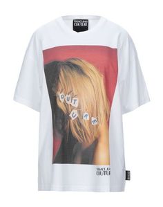 Футболка Versace Jeans