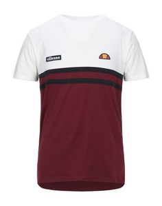 Футболка Ellesse