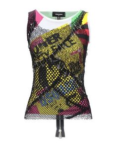 Футболка Dsquared2