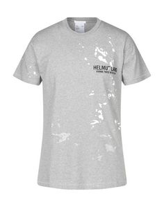 Футболка Helmut Lang
