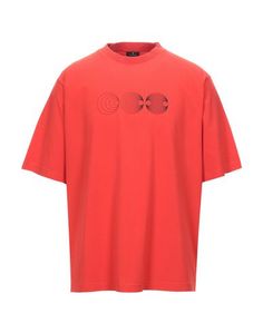 Футболка Marcelo Burlon