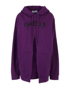 Толстовка Gaëlle Paris