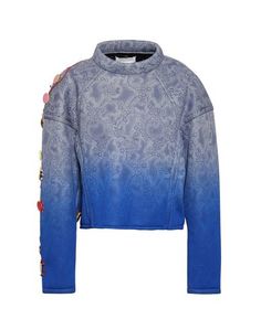 Толстовка Maison Margiela