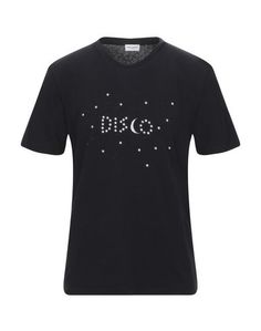 Футболка Saint Laurent