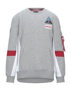 Толстовка Alpha Industries