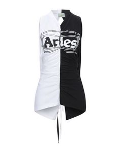 Футболка Aries