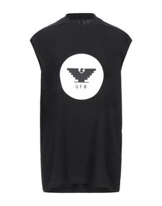 Футболка Rick Owens