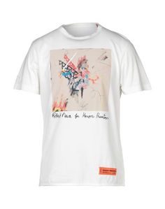 Футболка Ader Error