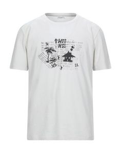 Футболка Saint Laurent